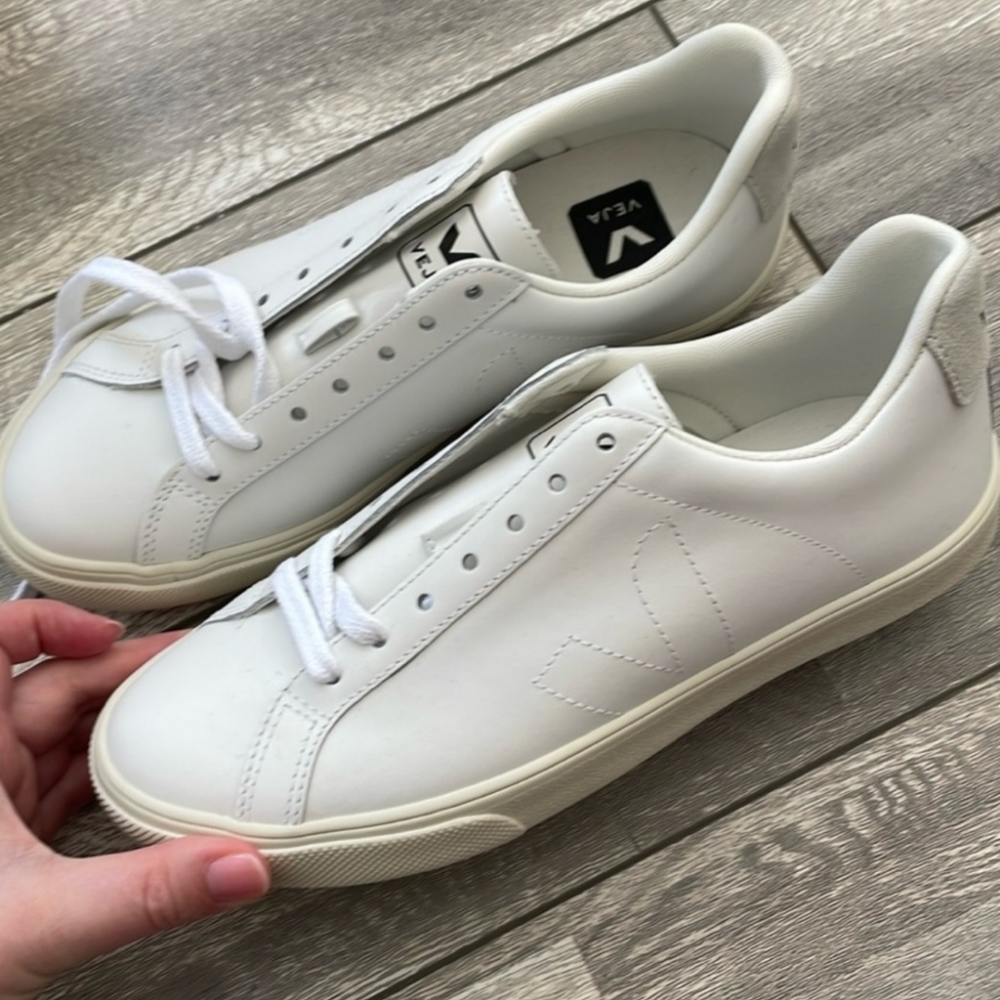 New veja Splar